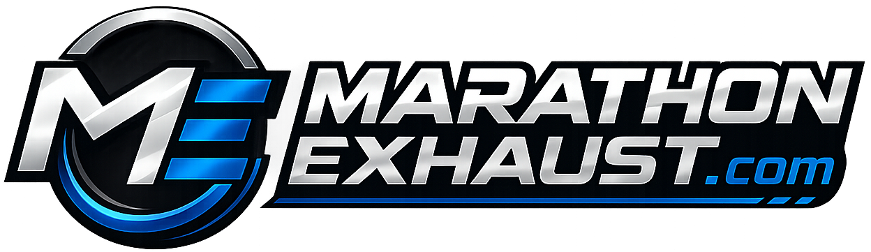 Marathon Exhaust