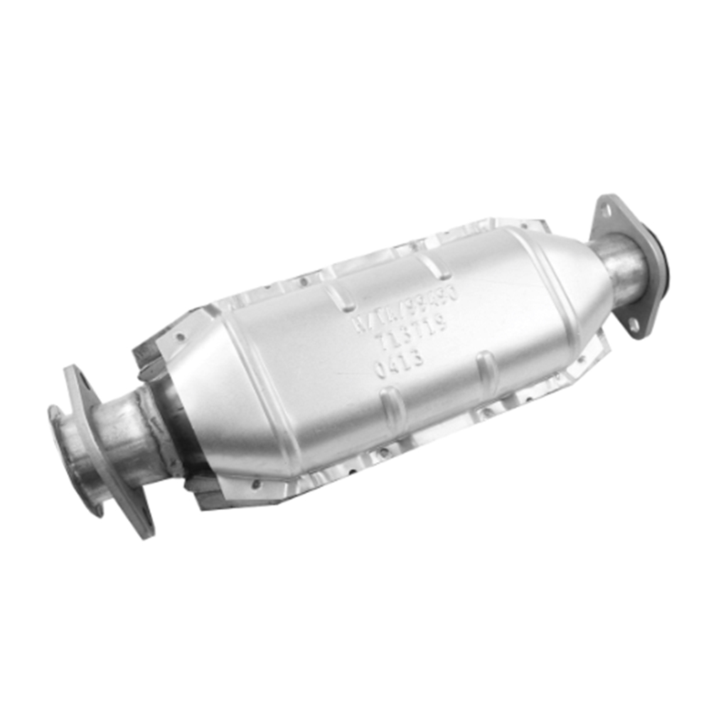 Front Cat For 1995-2000 Toyota Tacoma 2.7L/3.4L Federal