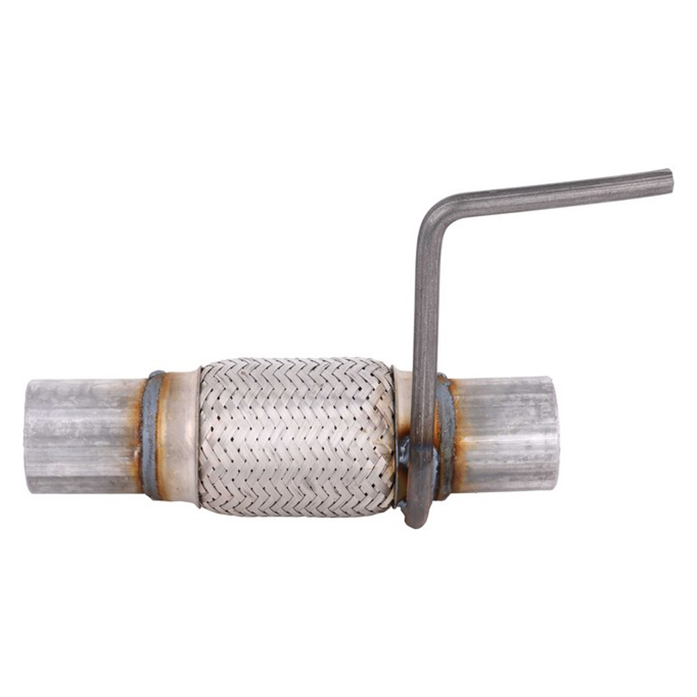 Rear Pipe For 2015-2020 Ford F-150 3.5L