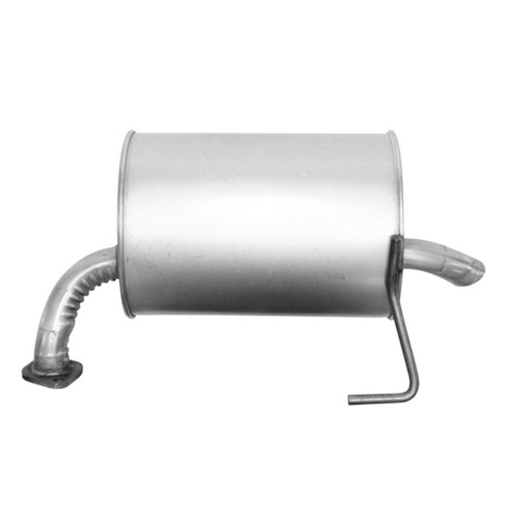 Rear Right Muffler For 2005-2009 Subaru Outback 2.5L AWD Federal