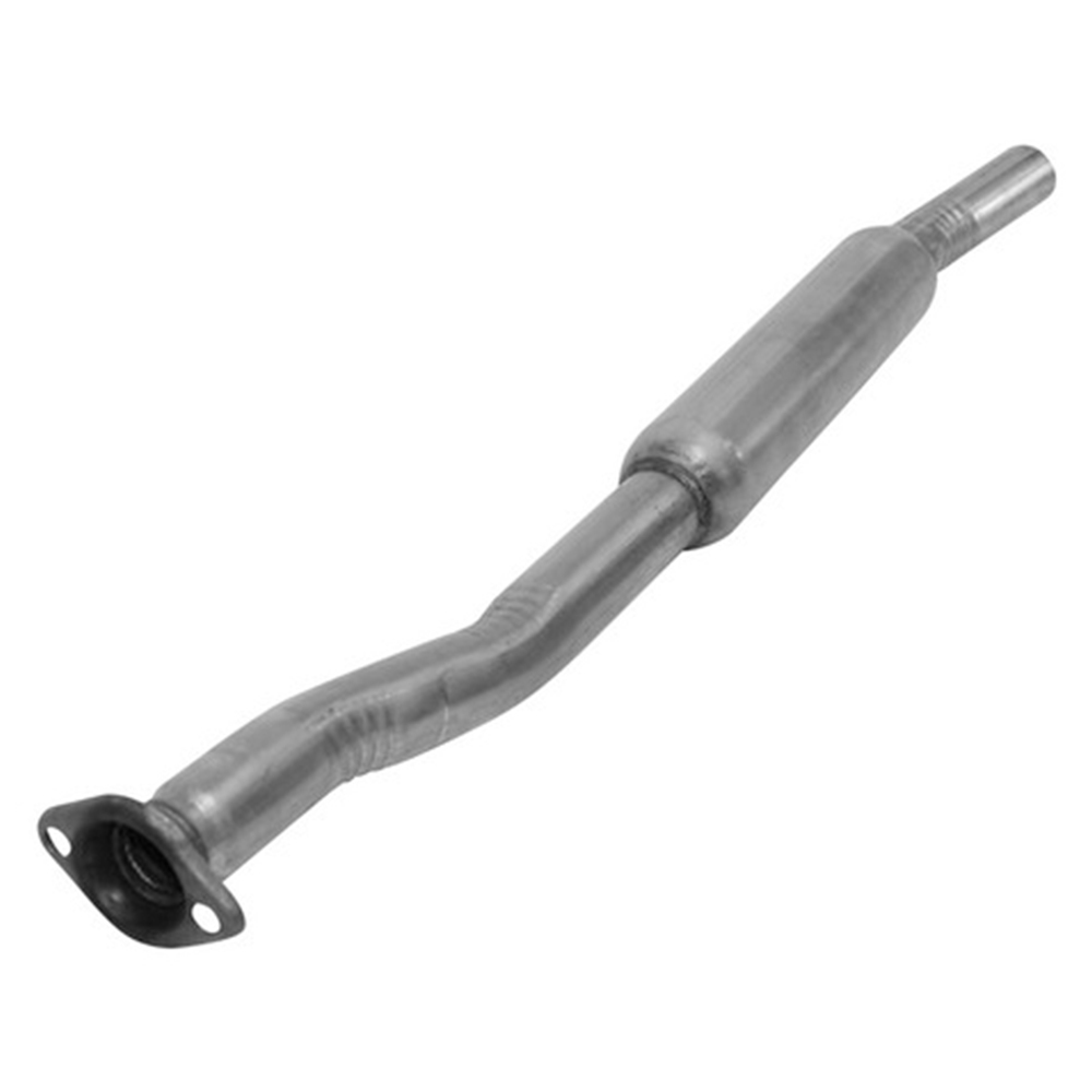 Front Resonator Pipe For 2005 Subaru Outback 2.5L AWD Federal