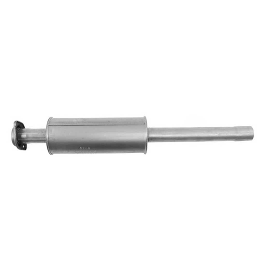 Resonator Pipe For 2015-2020 Ford F-150 3.5L