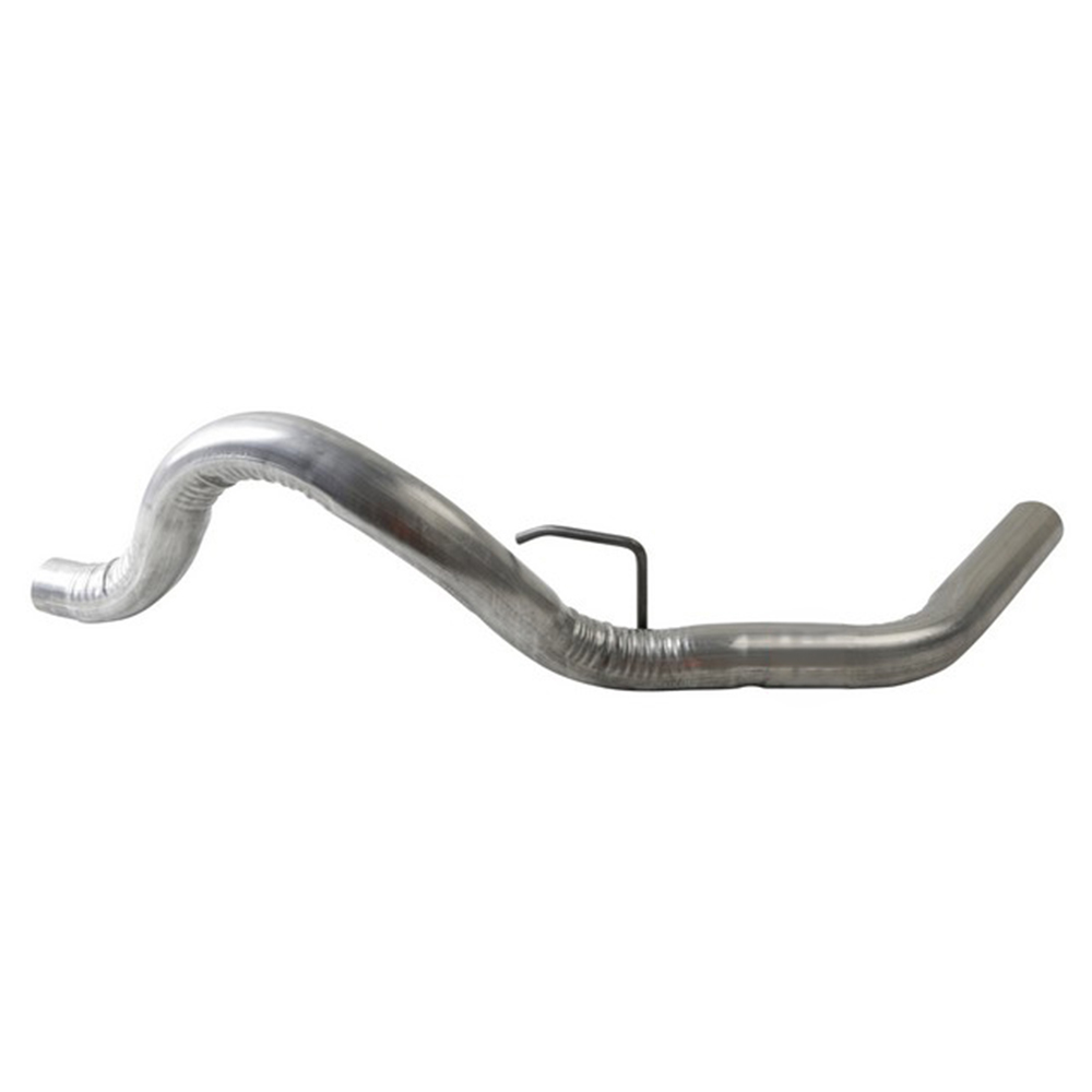 Tail Pipe For 2015-2020 Ford F-150 3.5L