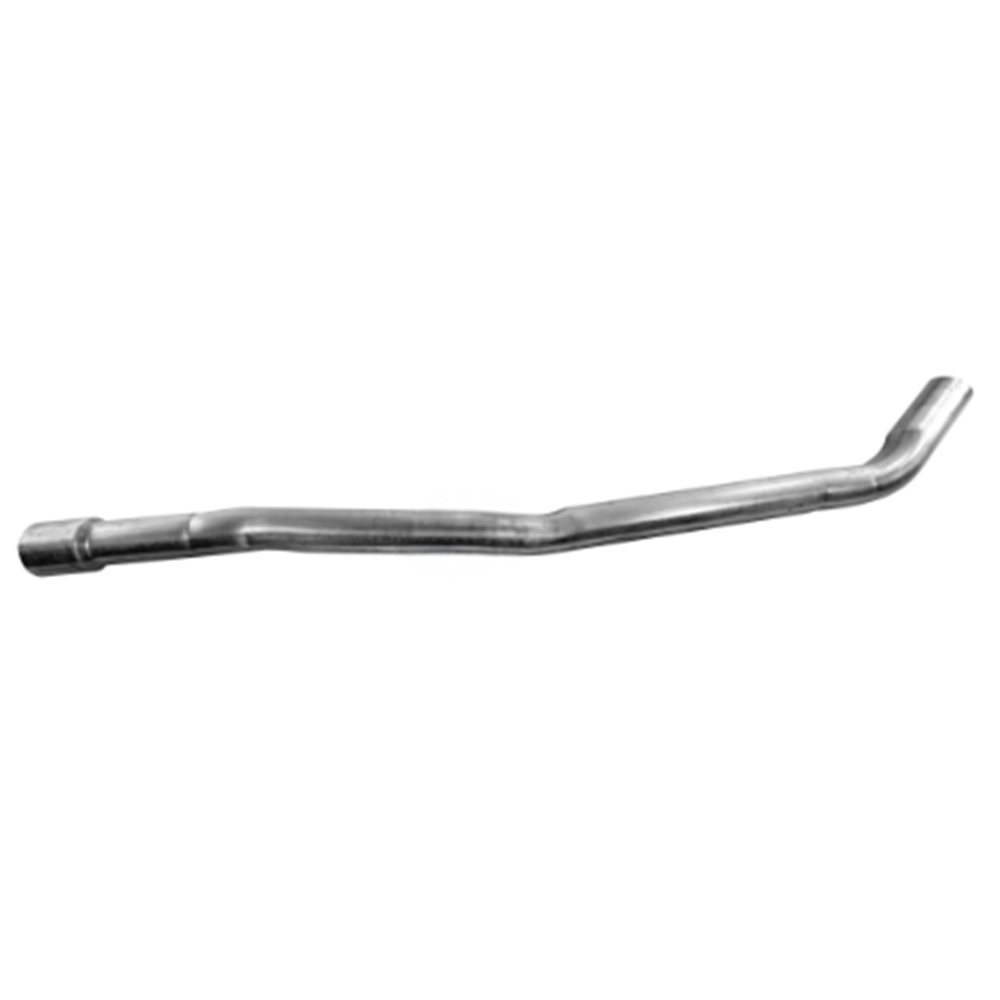 Right Pipe For 2009-2015 Honda Pilot 3.5L