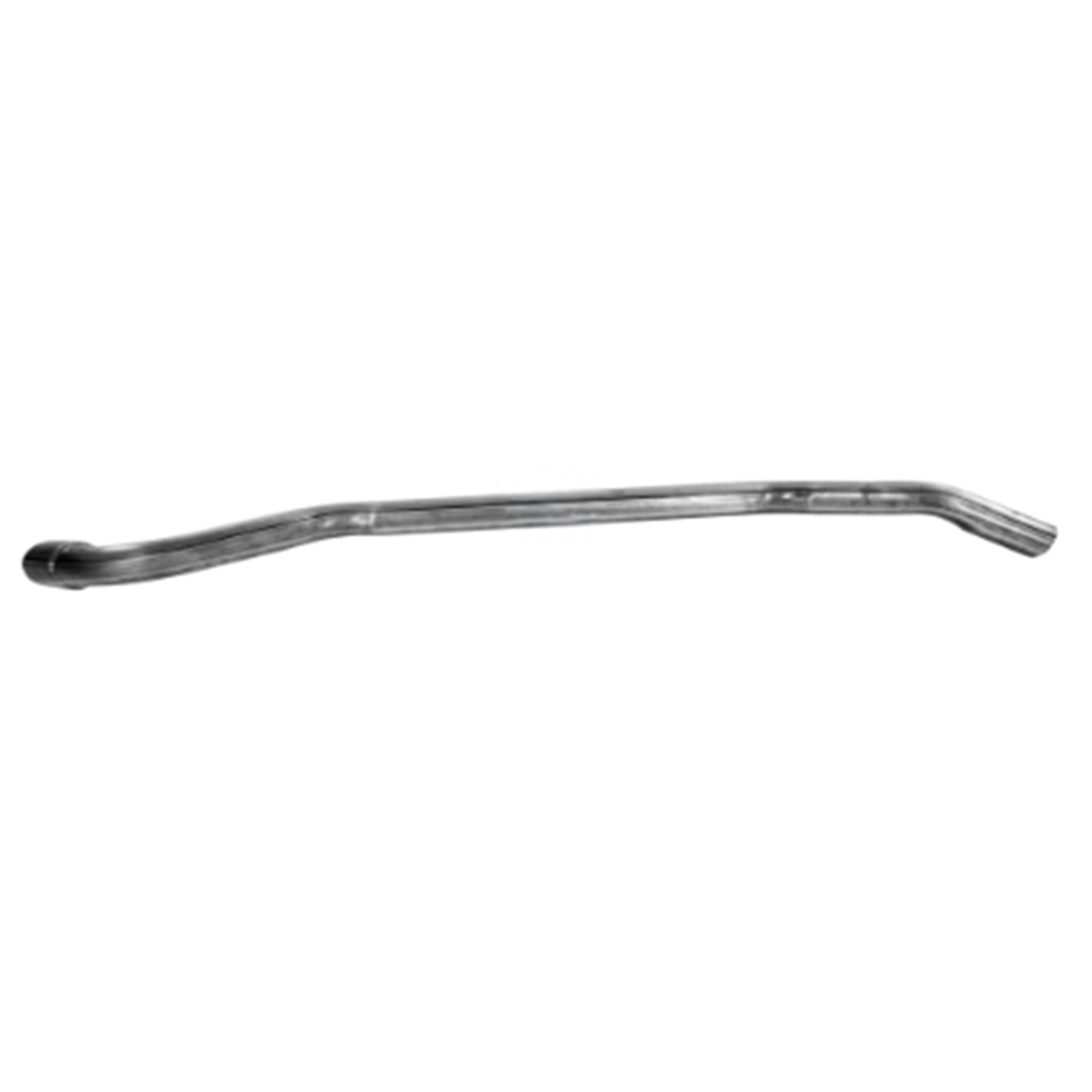 Left Pipe For 2009-2015 Honda Pilot 3.5L