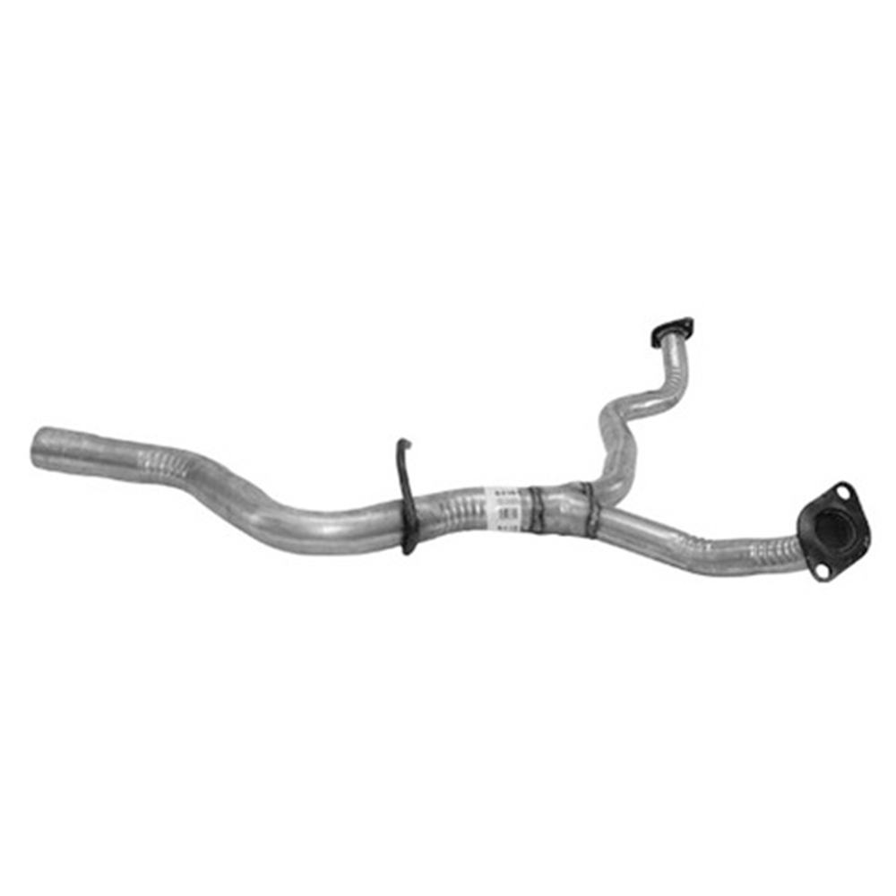 Rear Y-Pipe For 2005-2009 Outback & 2006-2009 Legacy 2.5L AWD